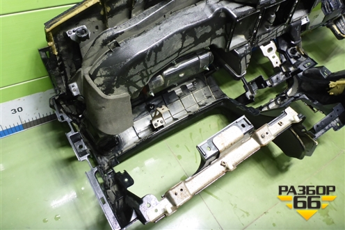 Торпедо с AIR BAG для Kia Ceed с 2006-2012г (Сид 1)