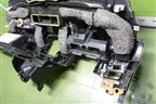 Торпедо с AIR BAG для Mitsubishi Lancer-X с 2007г (Лансер)