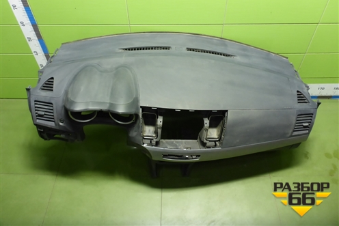 Торпедо с AIR BAG для Mitsubishi Lancer-X с 2007г (Лансер)