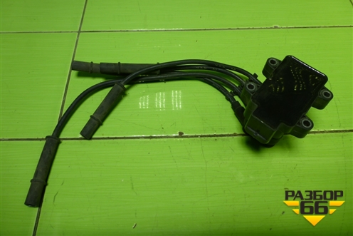 Катушка зажигания (224336134R) для Renault Sandero с 2013-2022г (Сандеро)