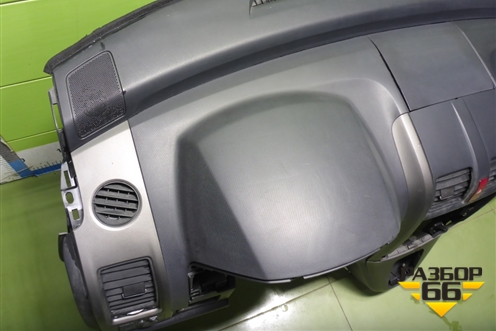 Торпедо с AIR BAG для Honda CR-V(RE) с 2006-2012г (ЦРВ СРВ)