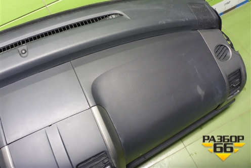Торпедо с AIR BAG для Honda CR-V(RE) с 2006-2012г (ЦРВ СРВ)