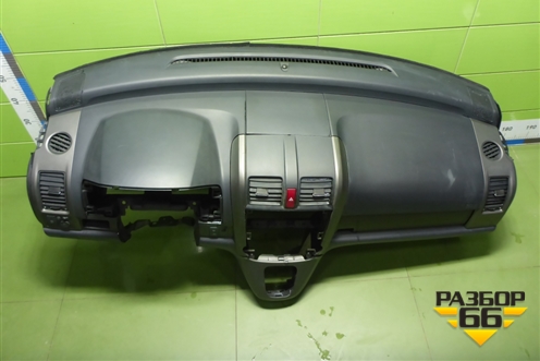 Торпедо с AIR BAG для Honda CR-V(RE) с 2006-2012г (ЦРВ СРВ)