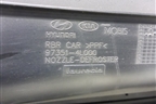 Торпедо с AIR BAG (973514L000) для Hyundai Solaris с 2010-2016г (Солярис)