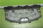 Полка багажника (седан) (856104L000) для Hyundai Solaris с 2010-2016г (Солярис)