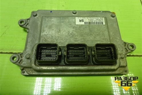 Блок управления двигателем (37820RZER52) для Honda CR-V(RE) с 2006-2012г (ЦРВ СРВ)