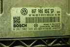Блок управления двигателем (06F906056GP) для Volkswagen Passat (B6) с 2005-2010г (Пассат Б6)