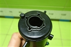 Форсунка омывателя фары левая (61677173851) для BMW X5 E70 с 2007-2013г (Х5 Е70)