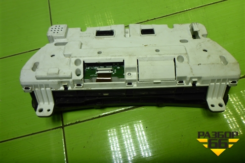 Щиток приборов для Toyota Camry XV40 с 2006-2011г (Камри)