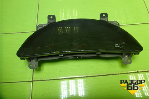 Щиток приборов для Toyota Camry XV40 с 2006-2011г (Камри)