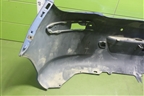 Бампер задний (под парктроник) (PG04030BA) для Peugeot 308 с 2007-2014г