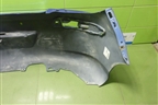 Бампер задний (под парктроник) (PG04030BA) для Peugeot 308 с 2007-2014г