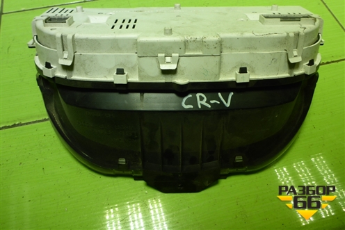 Щиток приборов для Honda CR-V(RE) с 2006-2012г (ЦРВ СРВ)