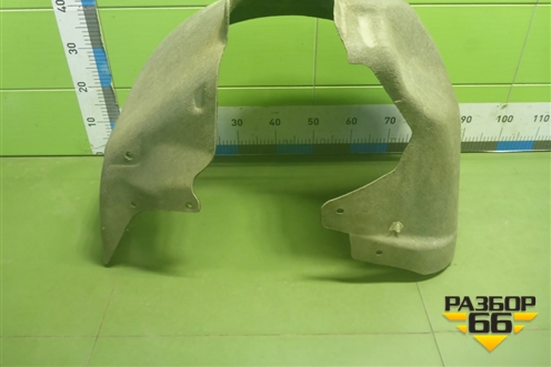 Локер передний правый (после 2018г) для VAZ Granta/Гранта