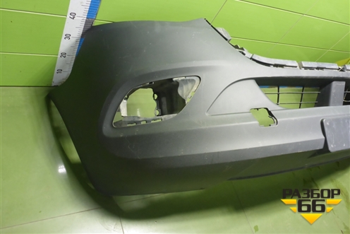 Бампер передний (A9108850000) для Mercedes Benz Sprinter W907-910 с 2019г (Спринтер)
