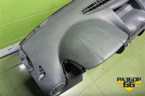 Торпедо не под AIR BAG для Renault Duster I с 2010-2021г (Дастер)