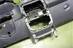 Торпедо не под AIR BAG для Renault Duster I с 2010-2021г (Дастер)