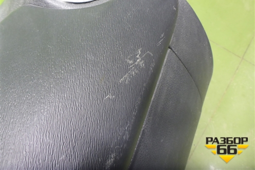 Торпедо не под AIR BAG для Renault Duster I с 2010-2021г (Дастер)