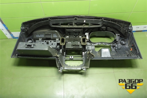Торпедо не под AIR BAG для Renault Duster I с 2010-2021г (Дастер)