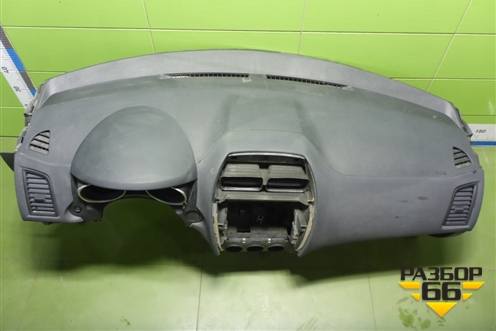 Торпедо с AIR BAG для Mitsubishi ASX с 2010г (АСХ)