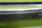 Юбка переднего бампера (A1678851806) для Mercedes Benz GLS-Klass X167 с 2019г (ГЛС)