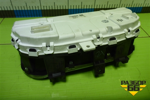 Щиток приборов (8100B821) для Mitsubishi ASX с 2010г (АСХ)