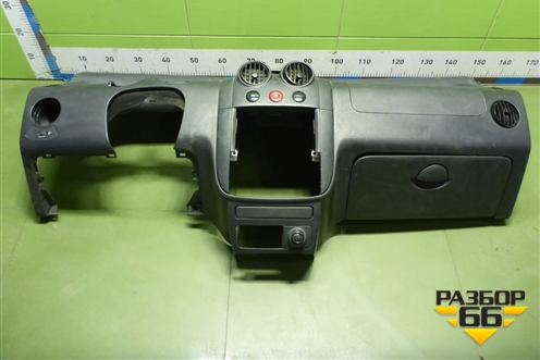 Торпедо для Chevrolet Aveo (T200) с 2003-2008 (Авео Т200)