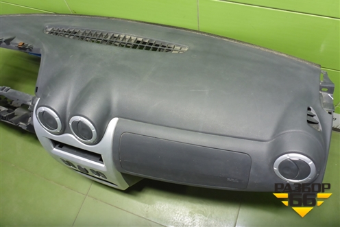 Торпедо не под AIR BAG для Renault Sandero с 2009-2014г (Сандеро)