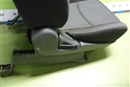 Сиденья комплект (с обогревом, без AIR BAG) для Mitsubishi ASX с 2010г (АСХ)