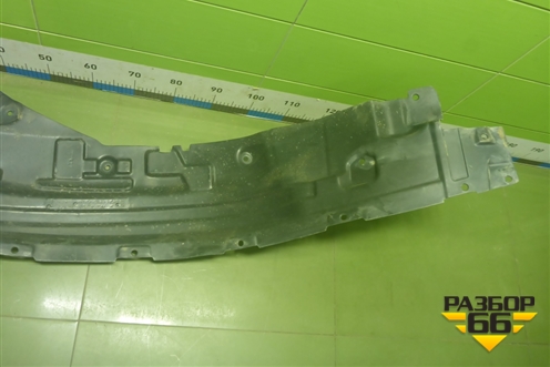 Локер передний правый (5512102APW04A) для Great Wall Poer c 2019г (Поер)