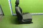 Сиденье переднее правое (с обогревом, без AIR BAG) для Hyundai Solaris с 2010-2016г (Солярис)