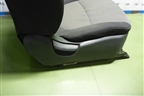 Сиденье переднее правое (с обогревом, без AIR BAG) для Hyundai Solaris с 2010-2016г (Солярис)