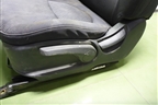Сиденье переднее левое (AIR BAG подогрев) для Kia Rio с 2011-2016г (Рио 3)