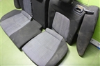 Сиденье заднее для Kia Ceed с 2006-2012г (Сид 1)