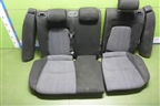 Сиденье заднее для Kia Ceed с 2006-2012г (Сид 1)