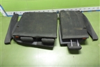 Сиденье заднее для Kia Ceed с 2006-2012г (Сид 1)