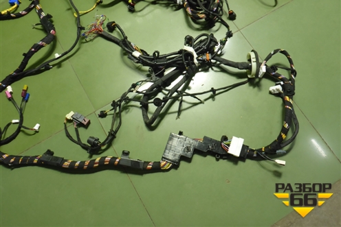 Проводка салонная (806010600AA) для Exeed TXL с 2020-2024г (ТХЛ)