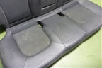 Сиденье заднее (с подогревом) для Hyundai ix 35 с 2010г (Ай икс 35)