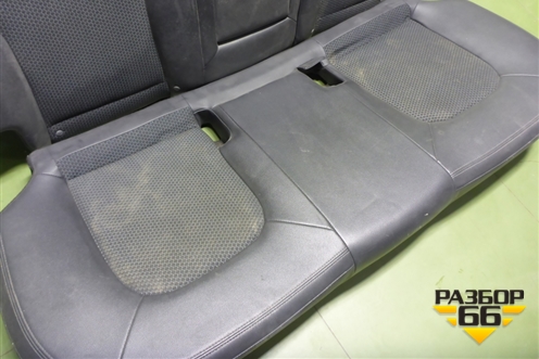 Сиденье заднее (с подогревом) для Hyundai ix 35 с 2010г (Ай икс 35)