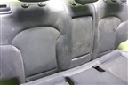 Сиденье заднее (с подогревом) для Hyundai ix 35 с 2010г (Ай икс 35)