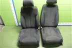 Сиденья комплект (AIR BAG подогрев электро регулировка) для Volkswagen Passat (B6) с 2005-2010г (Пассат Б6)