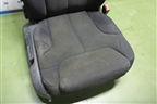 Сиденья комплект (AIR BAG подогрев электро регулировка) для Volkswagen Passat (B6) с 2005-2010г (Пассат Б6)