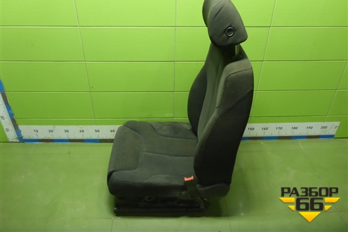 Сиденья комплект (AIR BAG подогрев электро регулировка) для Volkswagen Passat (B6) с 2005-2010г (Пассат Б6)