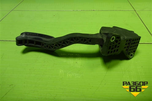 Педаль газа электронная (7811033110) для Toyota Camry XV40 с 2006-2011г (Камри)