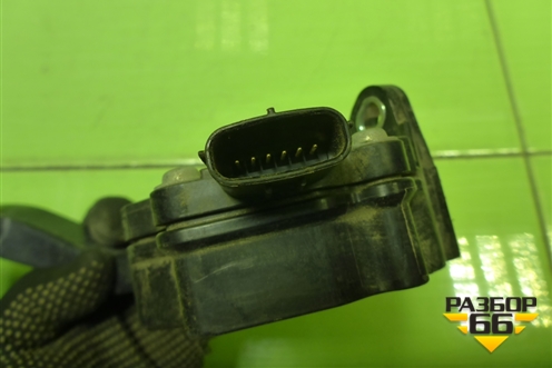Педаль газа электронная (7811033110) для Toyota Camry XV40 с 2006-2011г (Камри)