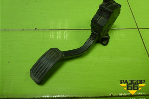 Педаль газа электронная (7811033110) для Toyota Camry XV40 с 2006-2011г (Камри)