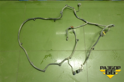 Проводка переднего бампера (91890S1530) для Hyundai Santa Fe с 2018-2024г (Санта Фе)