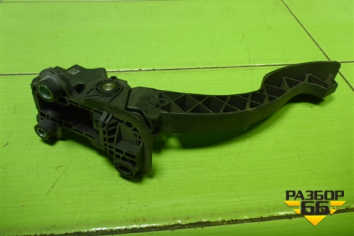 Педаль газа электронная (1600A102) для Mitsubishi ASX с 2010г (АСХ)