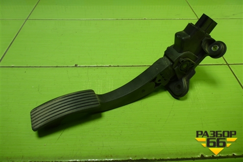 Педаль газа электронная (1600A102) для Mitsubishi ASX с 2010г (АСХ)