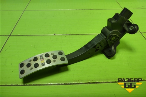 Педаль газа электронная (MN101544) для Mitsubishi ASX с 2010г (АСХ)